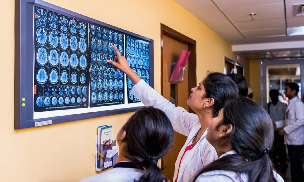 Constitution of Lancet Citizens Commission to set the framework for extensive health coverage in India