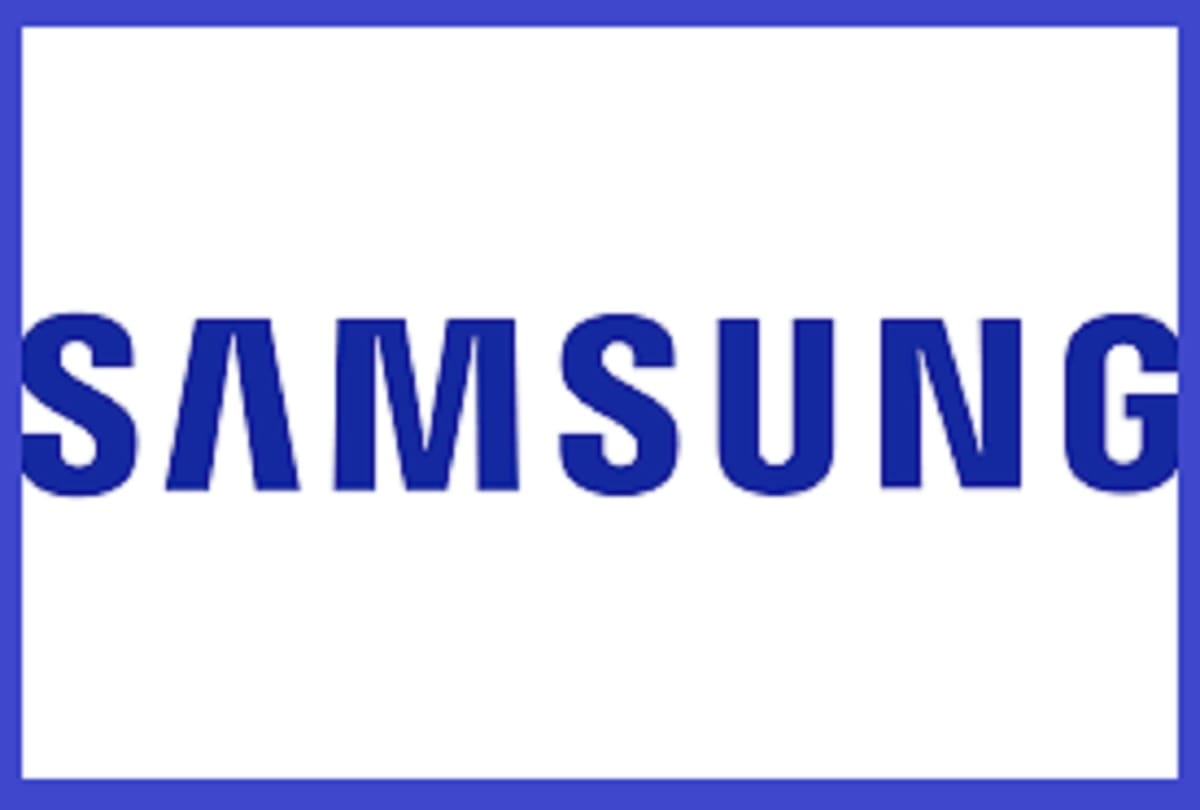 Samsung to set up manufacturing unit for mobile and IT display products in Noida, leaving China