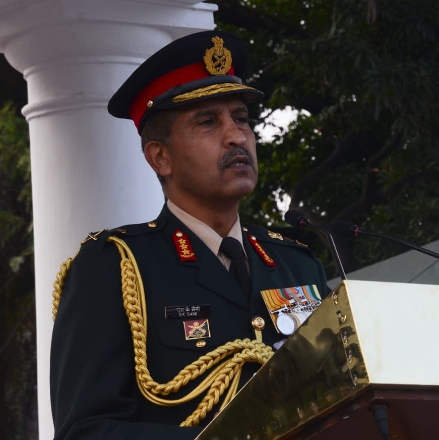 ima pop 2020 : deputy army chief says soon indo-nepal border dispute will resolve