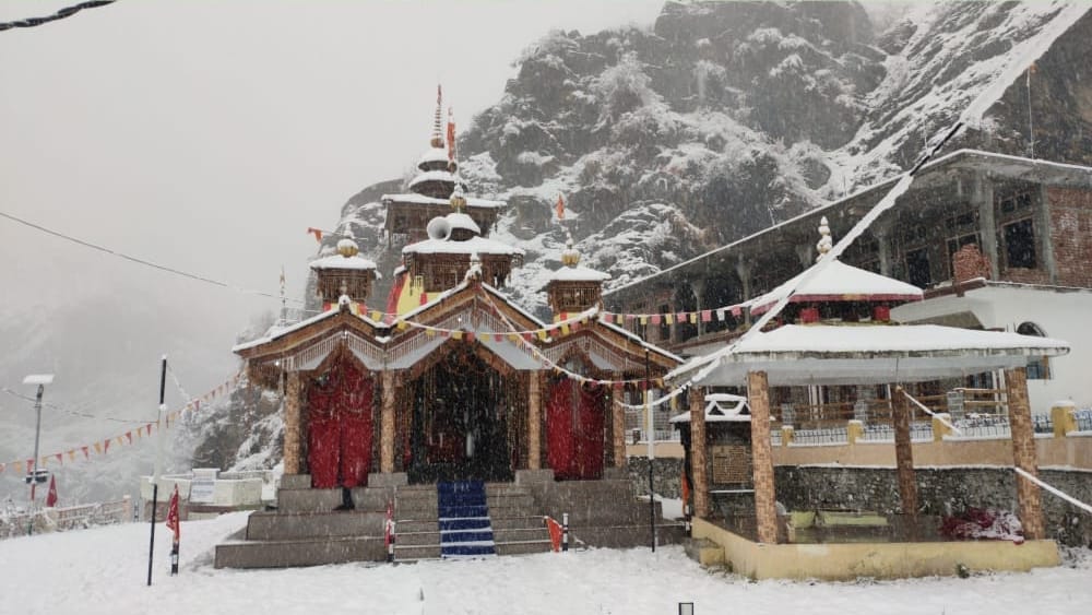 North India will face rains and icy winds in the next 48 hours