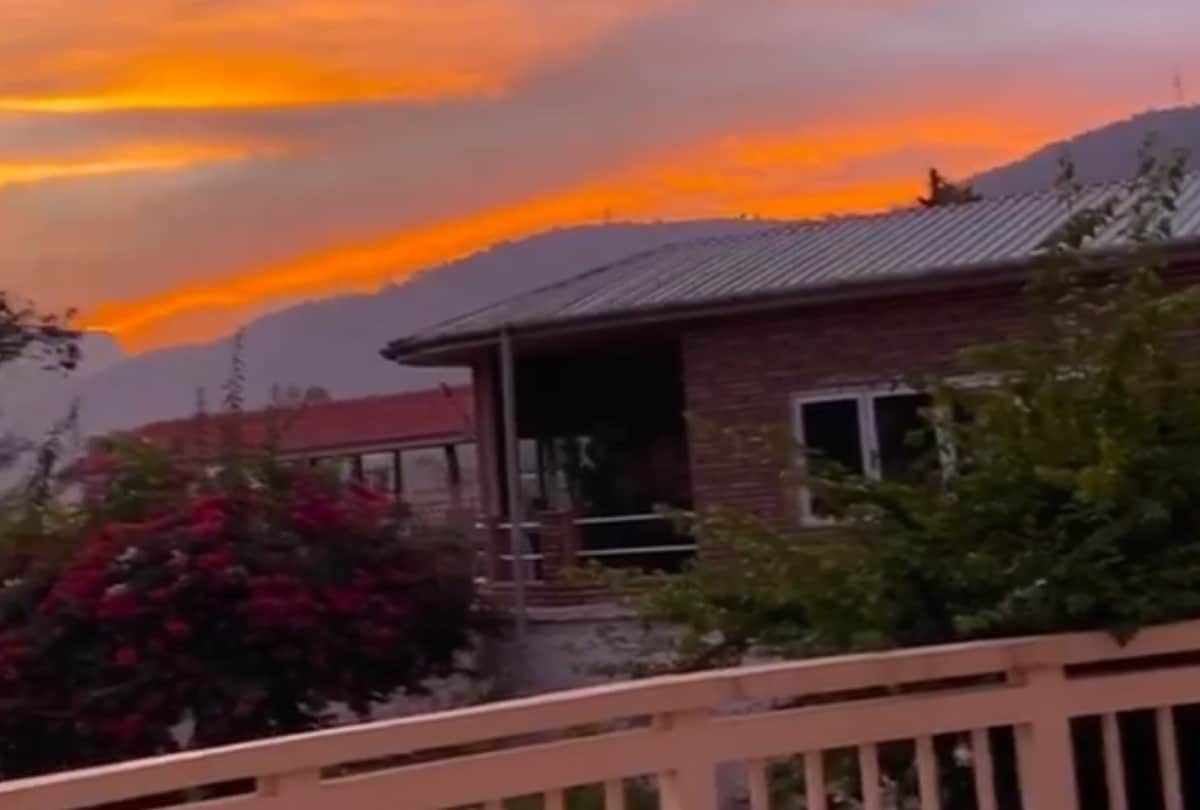 Dharmendra farmhouse inside photos looks lavish