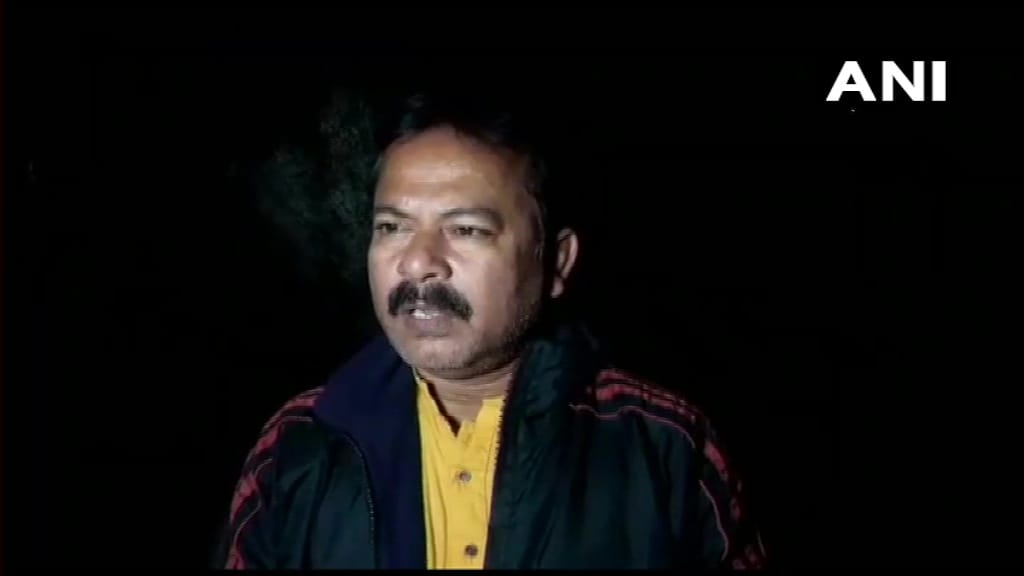 West Bengal Violence breaks out b/w TMC & BJP workers