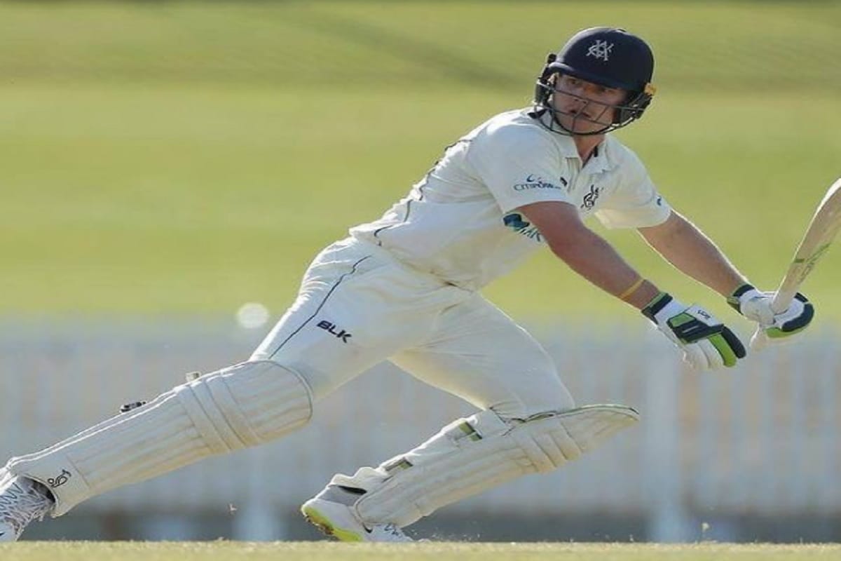 AUSvIND: Joe Burns set to play in second test, Will Pucovski struggling with concussion will have to wait for debut
