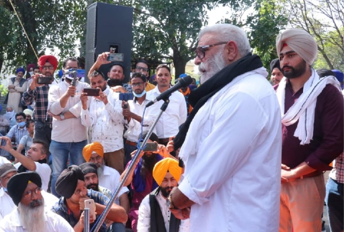 Cricketer Yuvraj Singh Asks India To Unite To Solve Farmer Crisis