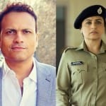 निर्देशक गोपी पुत्रन, फिल्म मर्दानी 2
