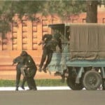 2001 Indian Parliament Attack