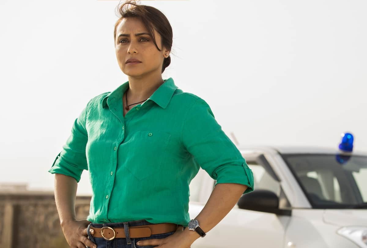 mardaani 2 completed one year director gopi puthran reveals about films