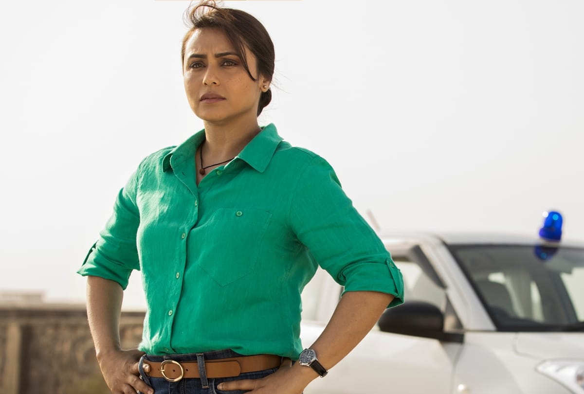 mardaani 2 completed one year director gopi puthran reveals about films