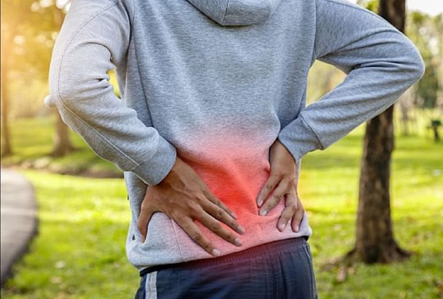 Lower Back Pain and Cancer risk Three types of cancers that can cause back pain