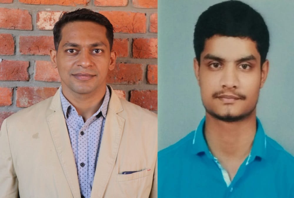 Uttarakhand Exclusive: IIM Kashipur Students from Gurugram Made Multipurpose Drone