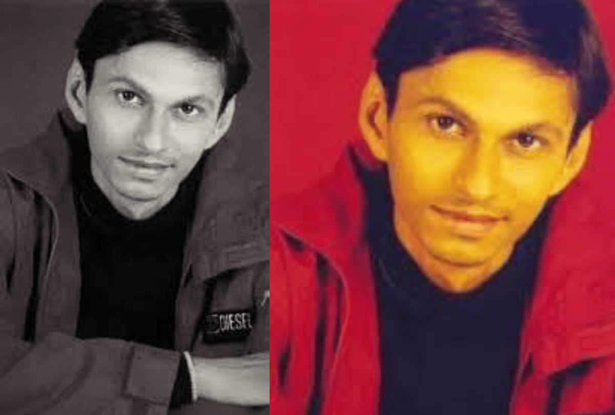 tarak mehta ka ulta chashma popatlal aka Shyam Pathak real life wife