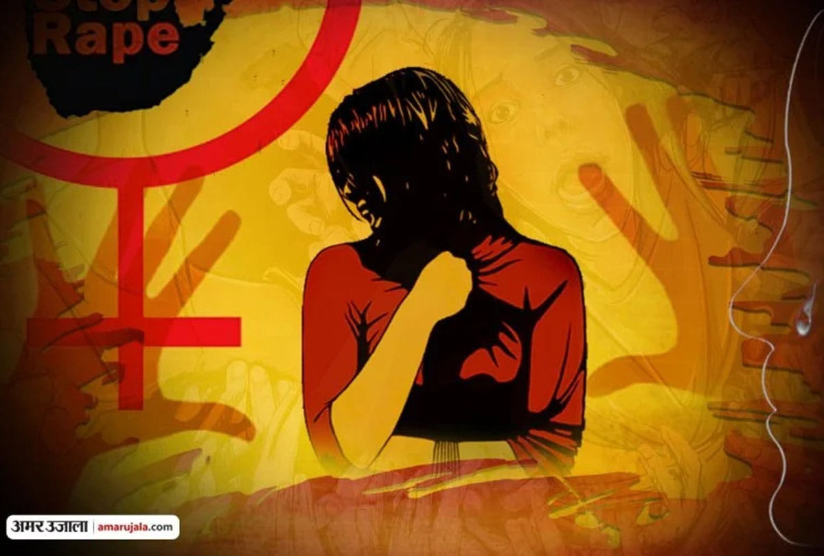 gang misdeed with two woman in kannauj up