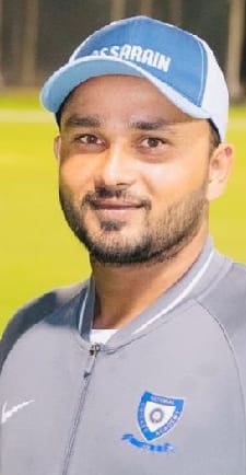 Ottu Zoya and RCC enter the semi-finals