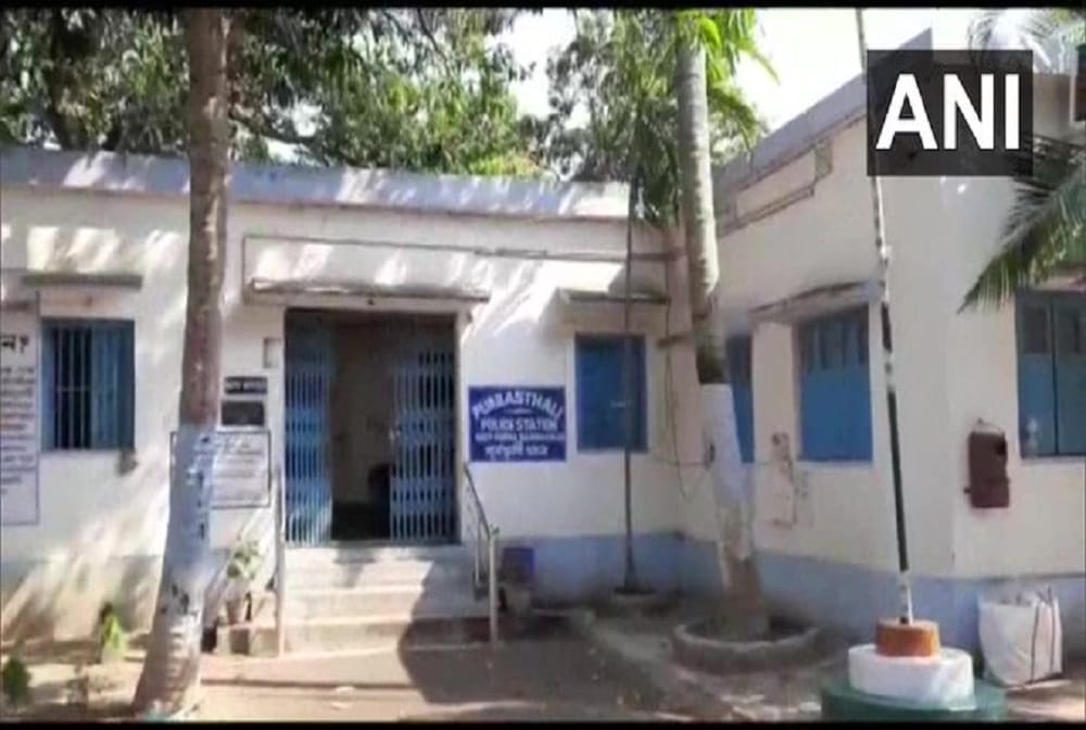 West Bengal: A BJP worker was found dead in Purbasthali area of Purba Bardhaman today