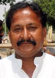 Former minister and senior SP leader Wasim Ahmed remained the same