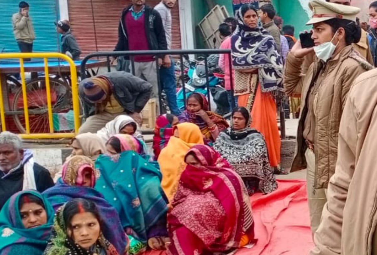 Minor Piyush kidnapping murder case in maharajganj latest news update
