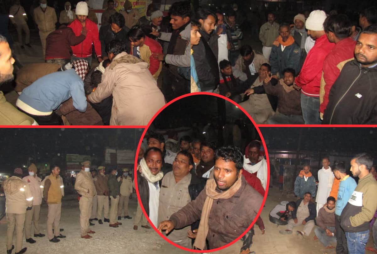 Heinous Crime Story Of Minor Boy brutal Murder By Uncle In UP Maharajganj
