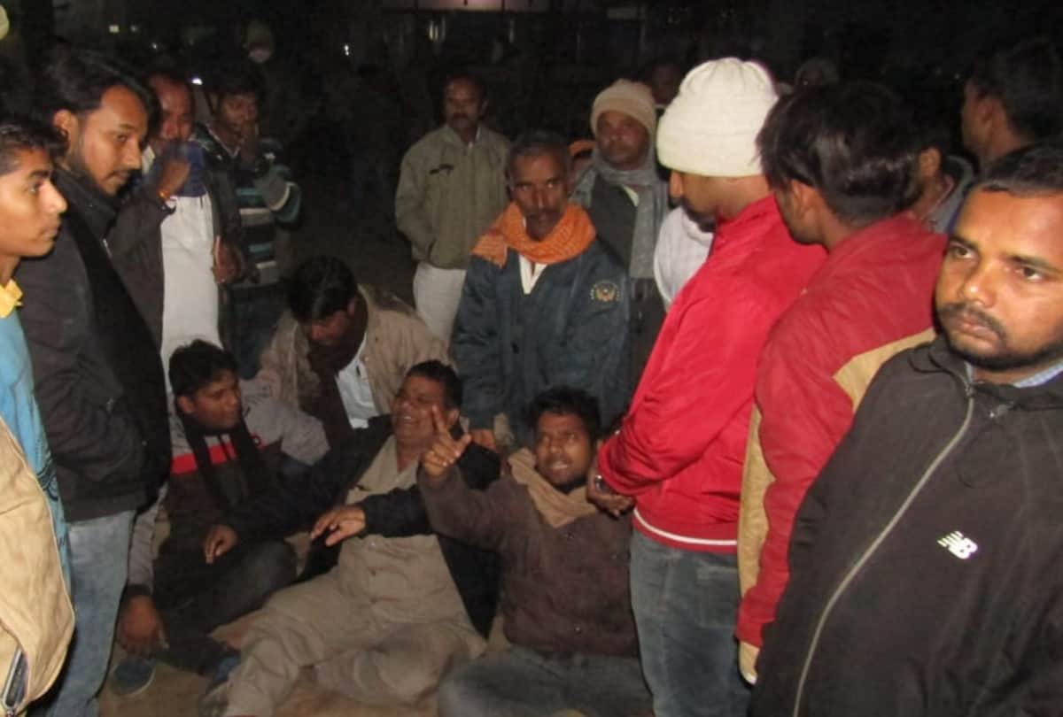 Heinous Crime Story Of Minor Boy brutal Murder By Uncle In UP Maharajganj