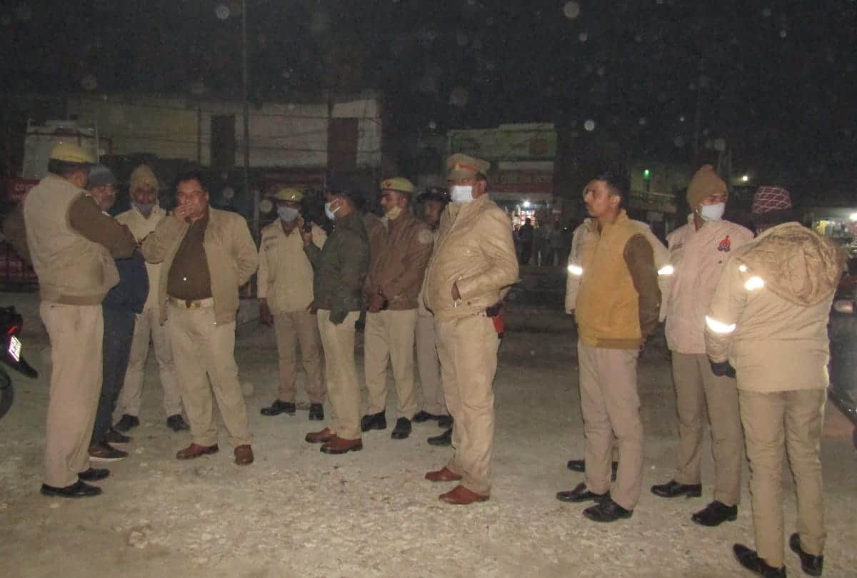 Heinous Crime Story Of Minor Boy brutal Murder By Uncle In UP Maharajganj