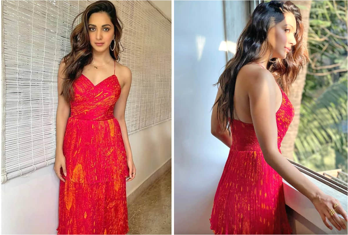 Kiara advani reveals for the first time her relationship with Sidharth Malhotra