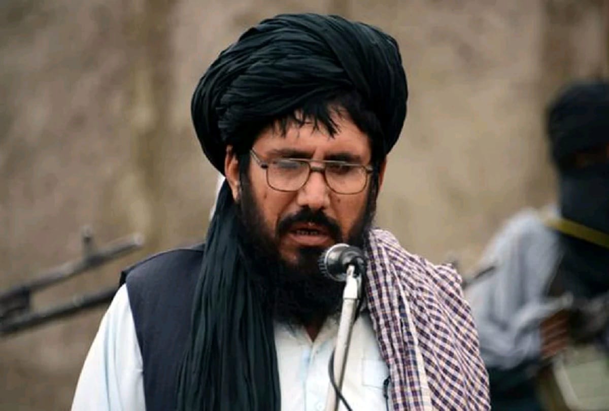 Afghan Taliban chief Mulla Akhtar Mansoor bought life insurance before American drone killed in attack