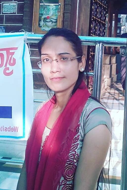 Khushboo dead for accident
