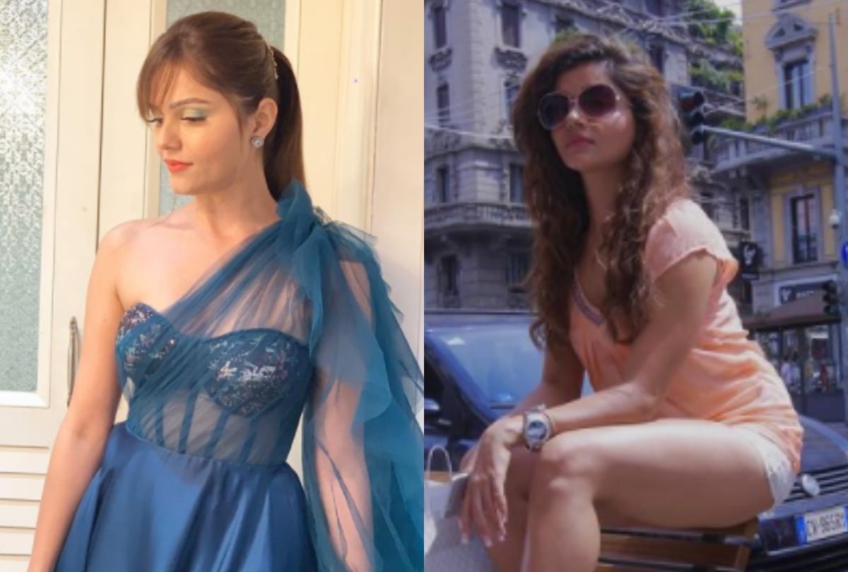 Bigg Boss 14 Grand Finale: Here's why Rubina Dilaik can win the show