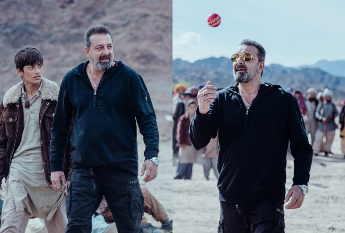 Torbaaz Movie Review by Pankaj Shukla Sanjay Dutt Girish Malik Rahul nargis fakhri Netflix india