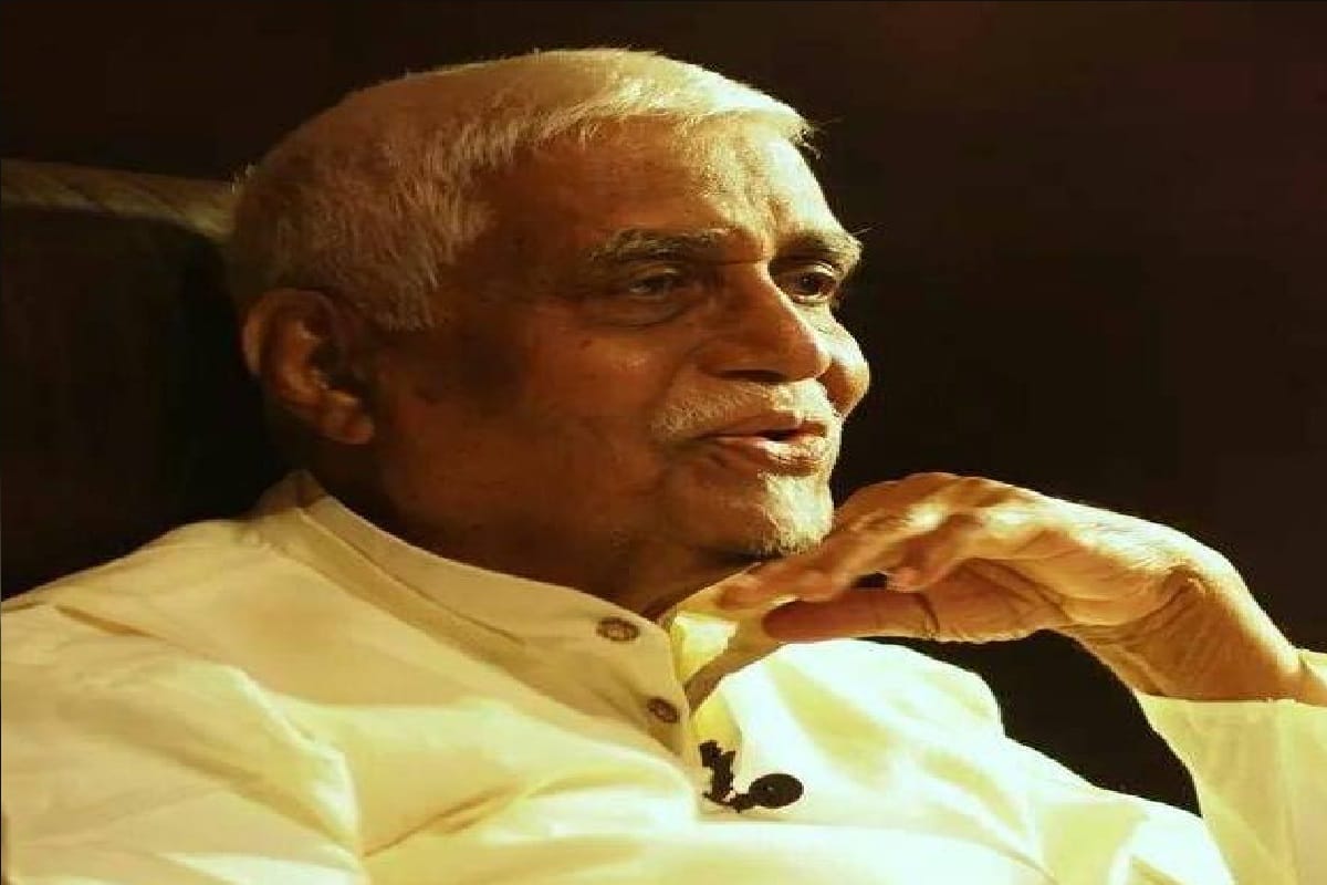 Eminent Sanskrit Scholar Bannanje Govindacharya Passes Away at the age of 84