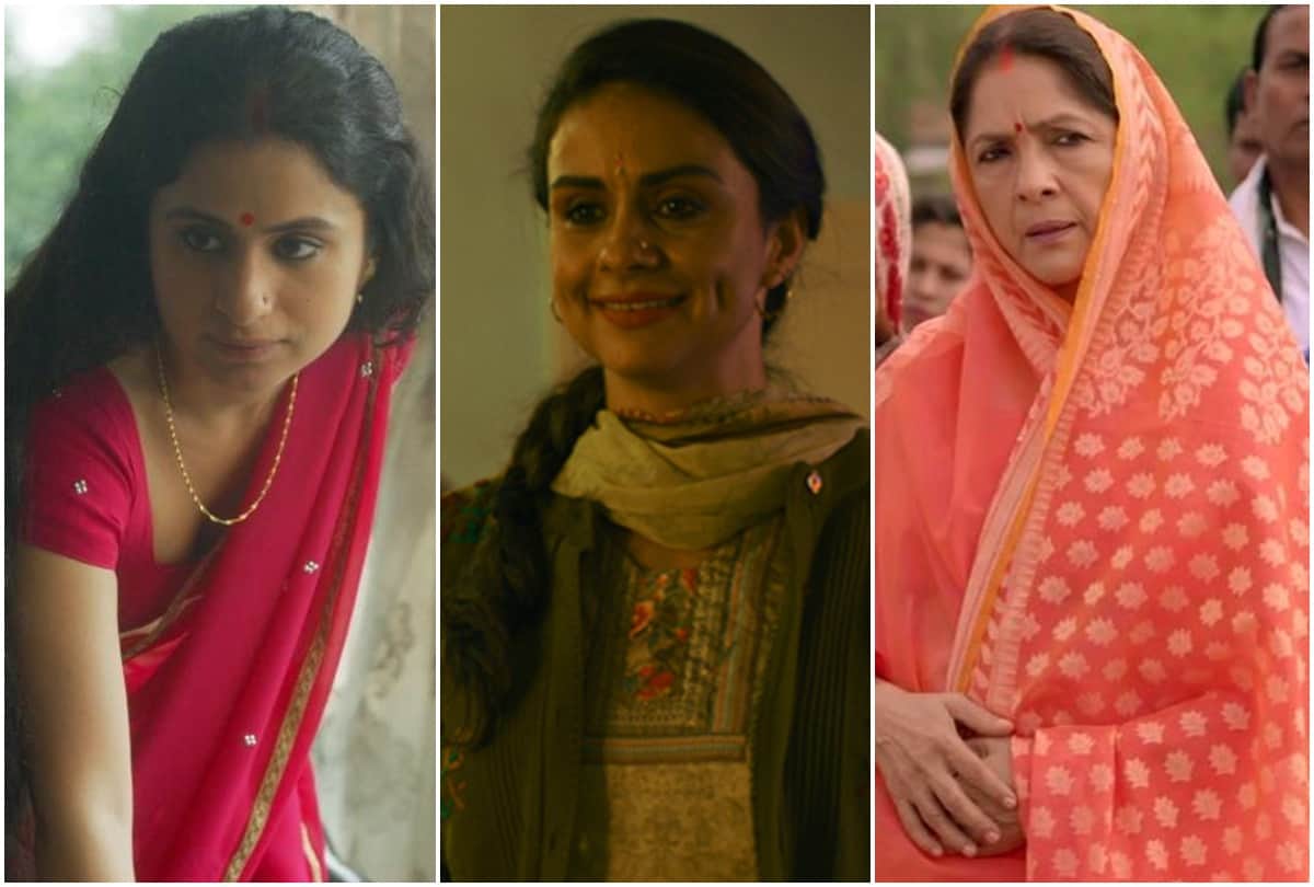 Year Ender 2020: Female Characters Who Deserve a Spinoff of Their Own Beena Mirzapur 2 Renu Pataal Lok Pradhan Patni Panchayat Binodini Bulbul