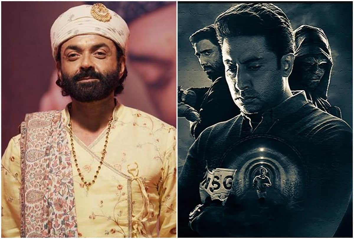 Bollywood Actors Who Debut On OTT Platform In 2020 Bobby Deol Abhishek Bachchan Karisma Sushmita Naseeruddin Arshad