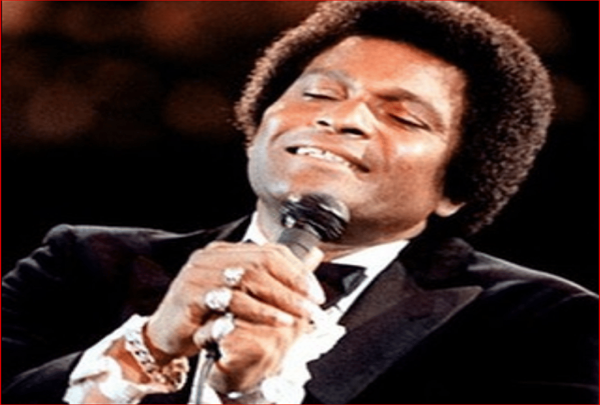 charley pride the music star died due to covid 19 complications here you know the detail