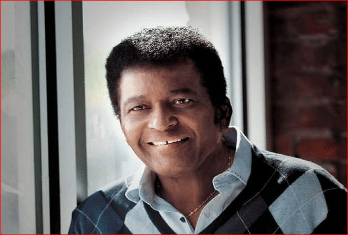charley pride the music star died due to covid 19 complications here you know the detail