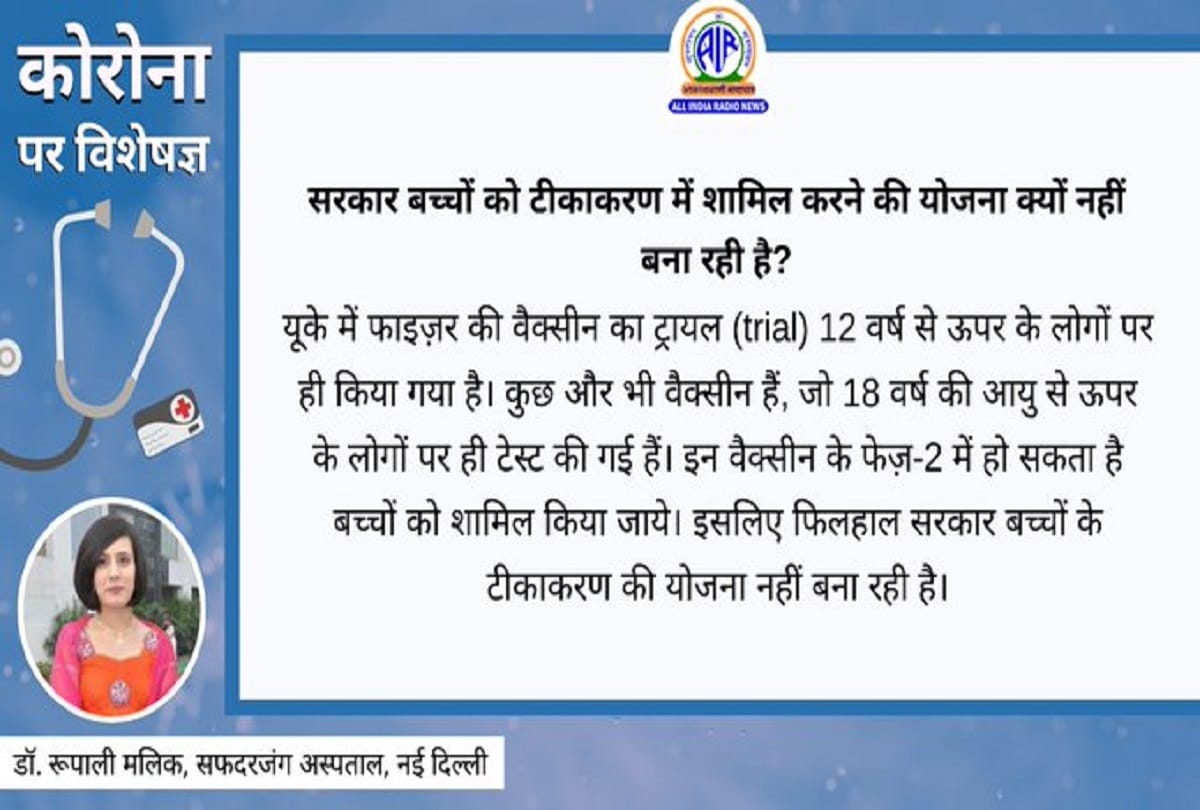 Coronavirus in India covid vaccine coronavirus information coronavirus question answer