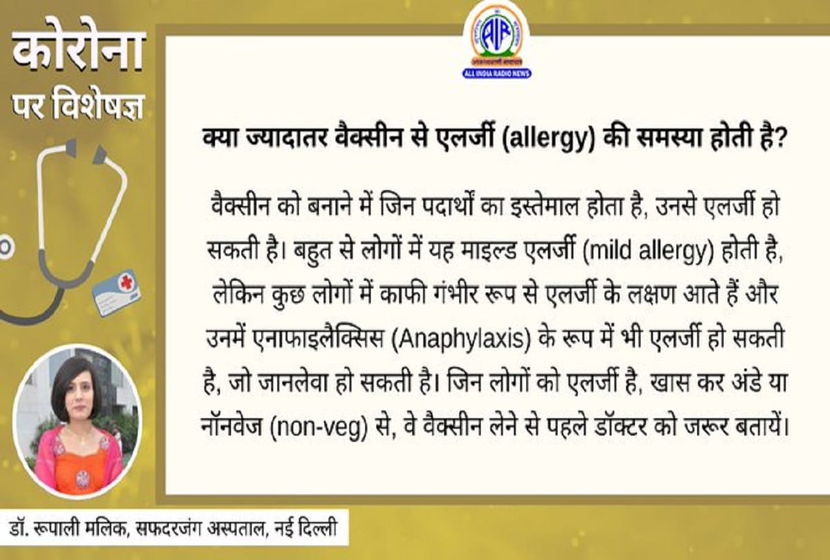 Coronavirus in India covid vaccine coronavirus information coronavirus question answer