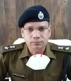 SP's Gorakhpur MP praised