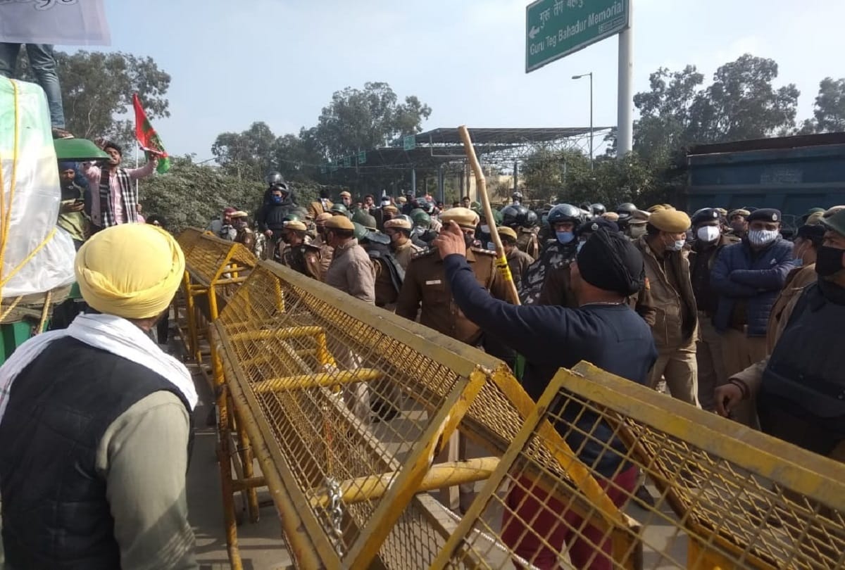 farmers protest india 2020 reason in hindi msp farmers bill protest in india