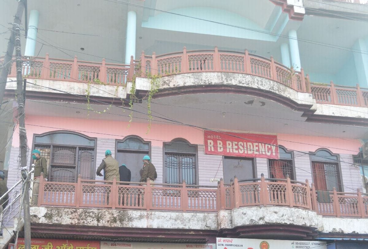 police exposed many high profile sex rackets within one year in agra