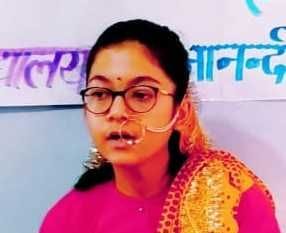 Isha Dhami will participate in National Arts Festival