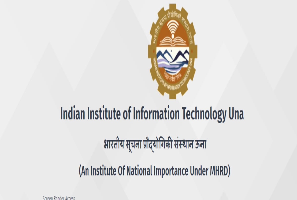 records admission in IIIT Una amid Coronavirus epidemic