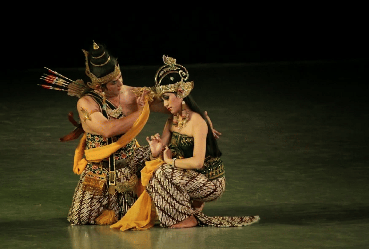 know about islamic country indonesia where most of people is ram devotees
