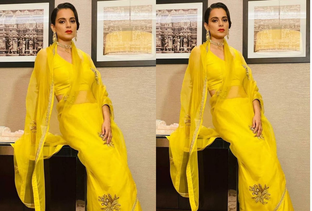 Queen 7th anniversary Kangana Ranaut says she did it 'for money', thought 'it would never release'