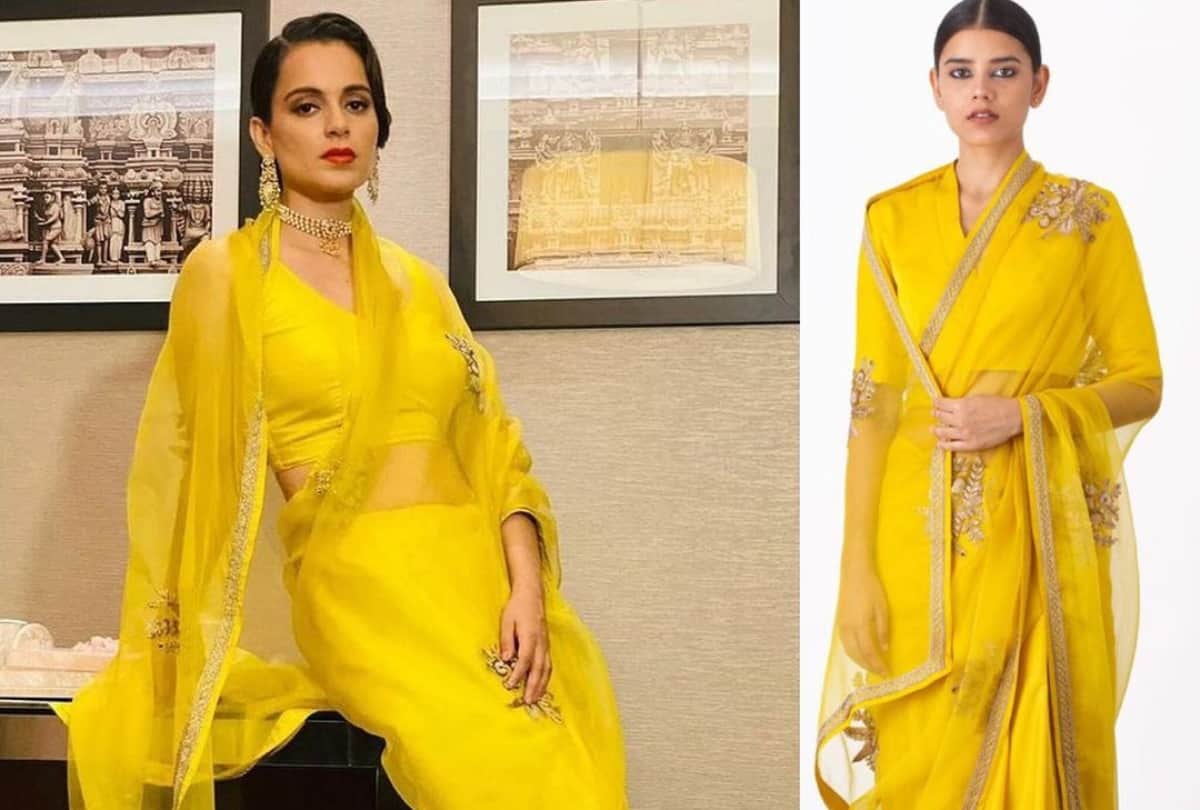 Kangana Ranaut's stance on Greta sharing secret document