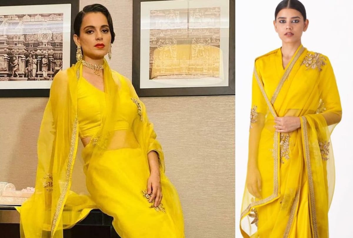 Kangana Ranaut's stance on Greta sharing secret document