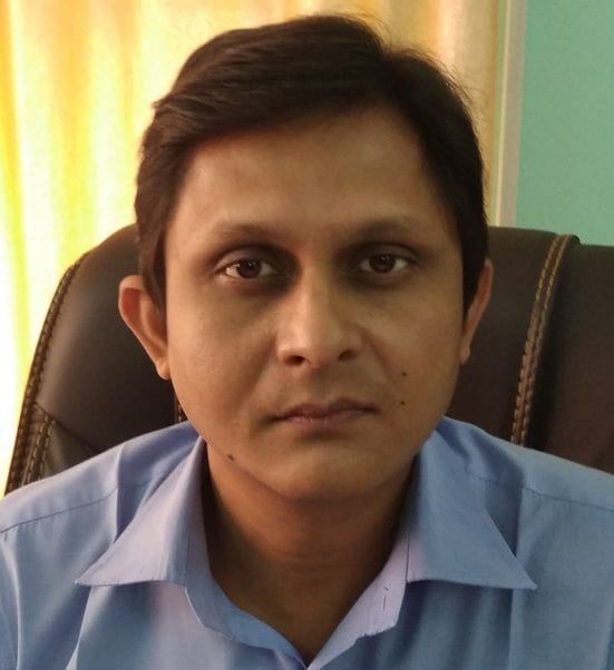 Bajpur Sugar mill