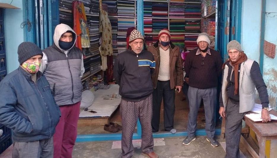 nepal anad India's business persons will try to open jhulapul