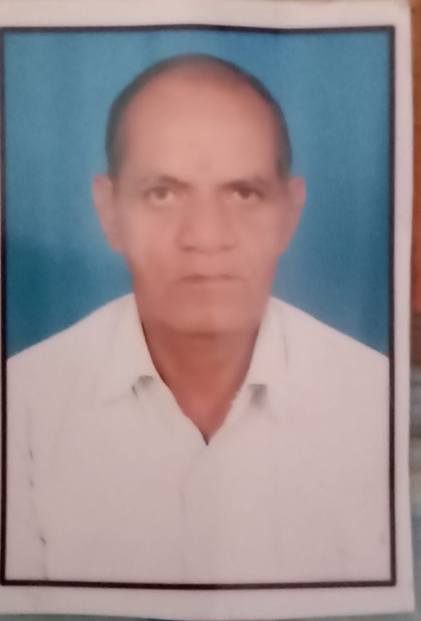 The family raged on the death of the elderly, reached the police station with the dead body