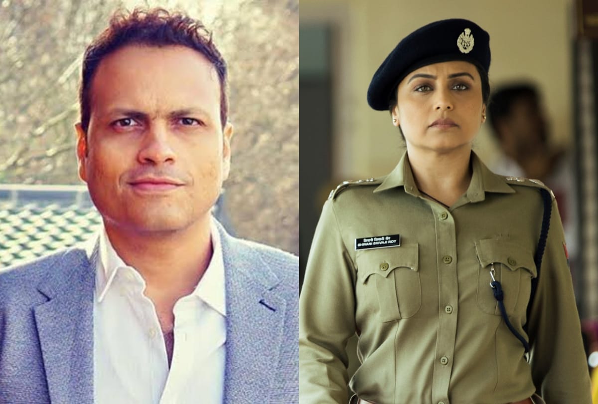 mardaani 2 completed one year director gopi puthran reveals about films