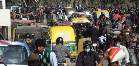 Delapir-Stadium-Shahdana route will be 155 poles behind, tender open