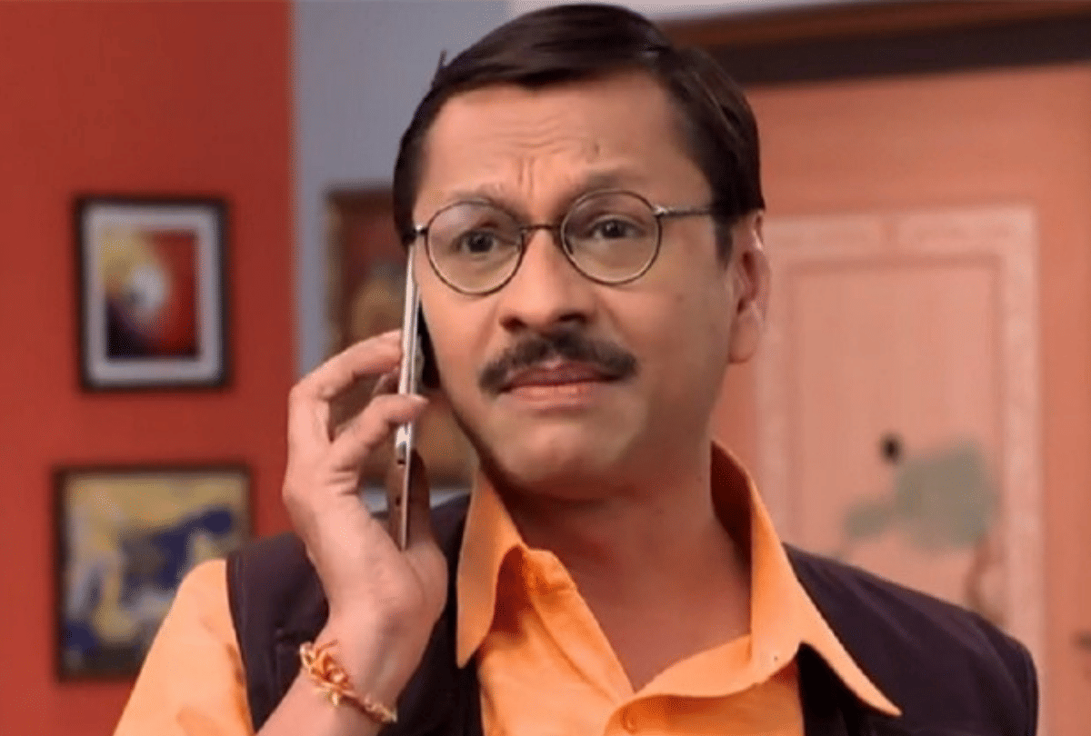tarak mehta ka ulta chashma popatlal aka Shyam Pathak real life wife